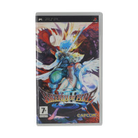 Breath of Fire III (PSP) Б/В